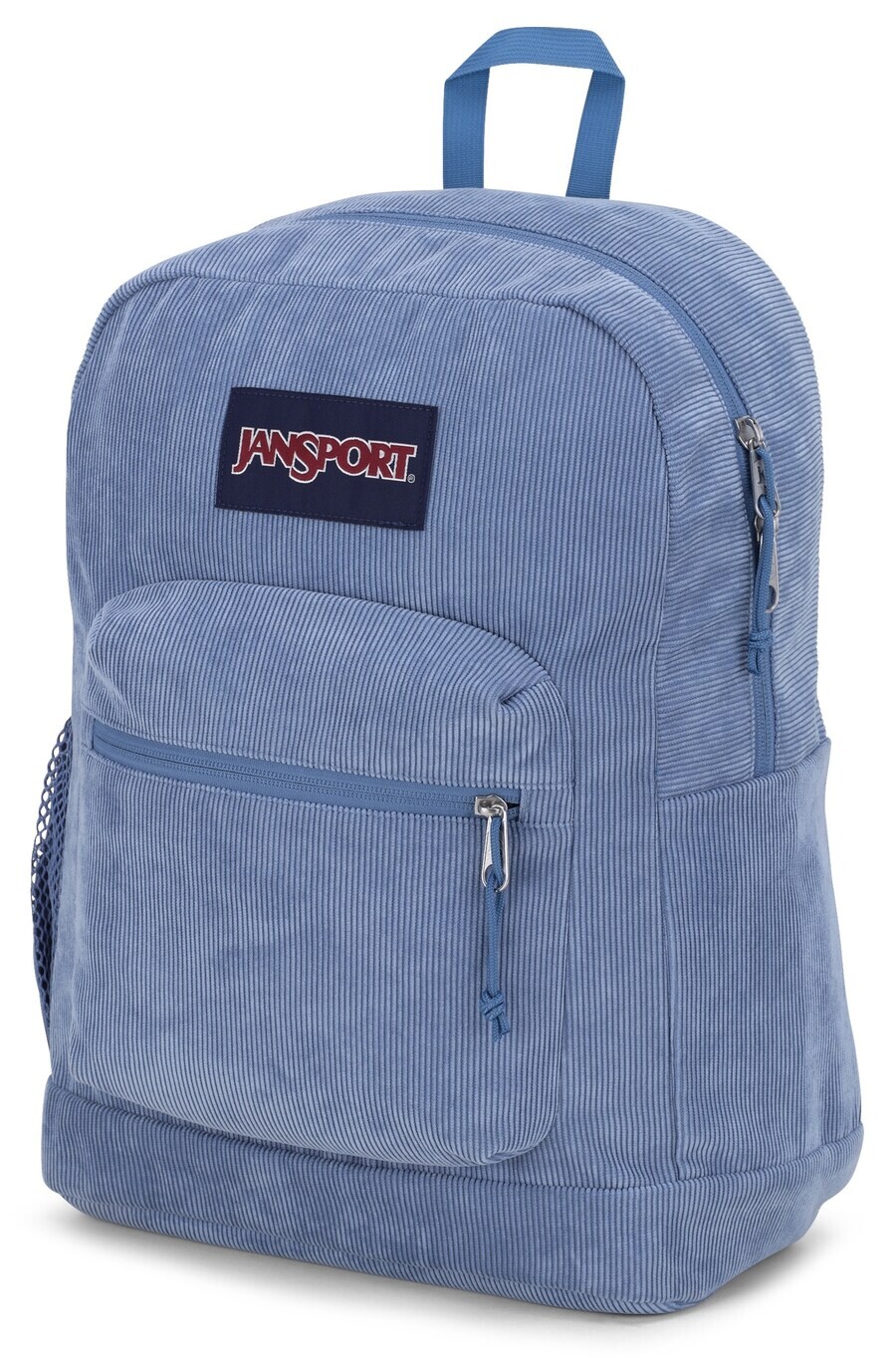 

Рюкзак JANSPORT Backpack, синий