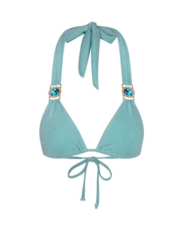 

Комплект бикини Moda Minx, цвет powder blue