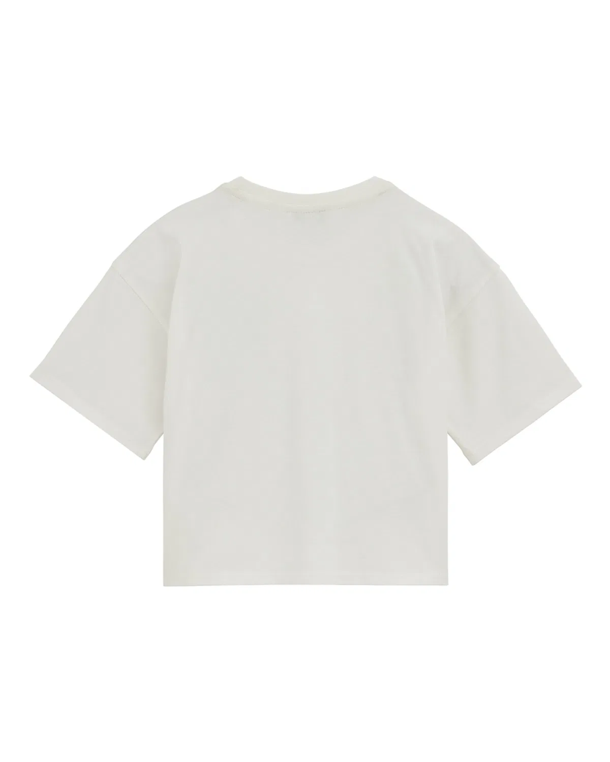Футболка We Fashion, Off White — фото 2