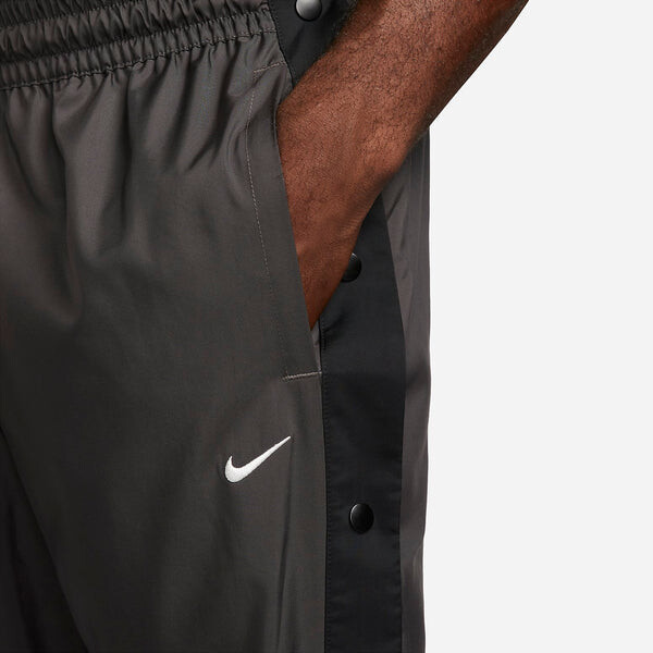 Штаны ДНК разрывающиеся баскетбольные штаны Nike, серый — фото 4