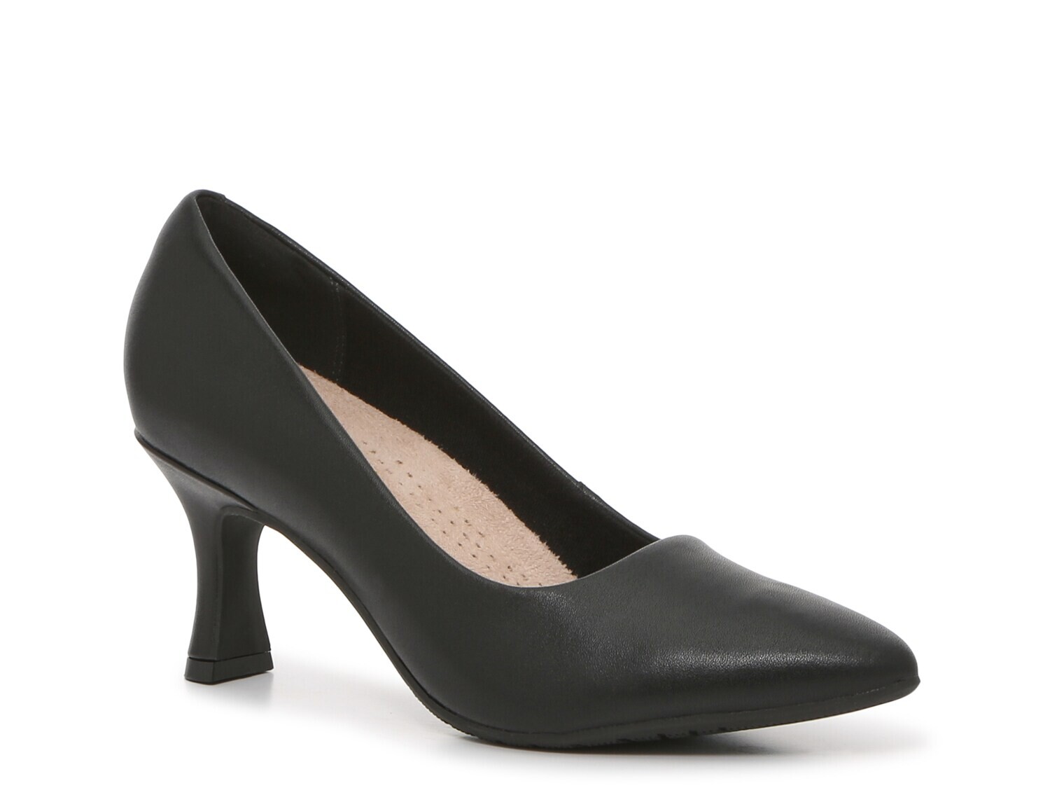 

Туфли Clarks Kataleyna, черный