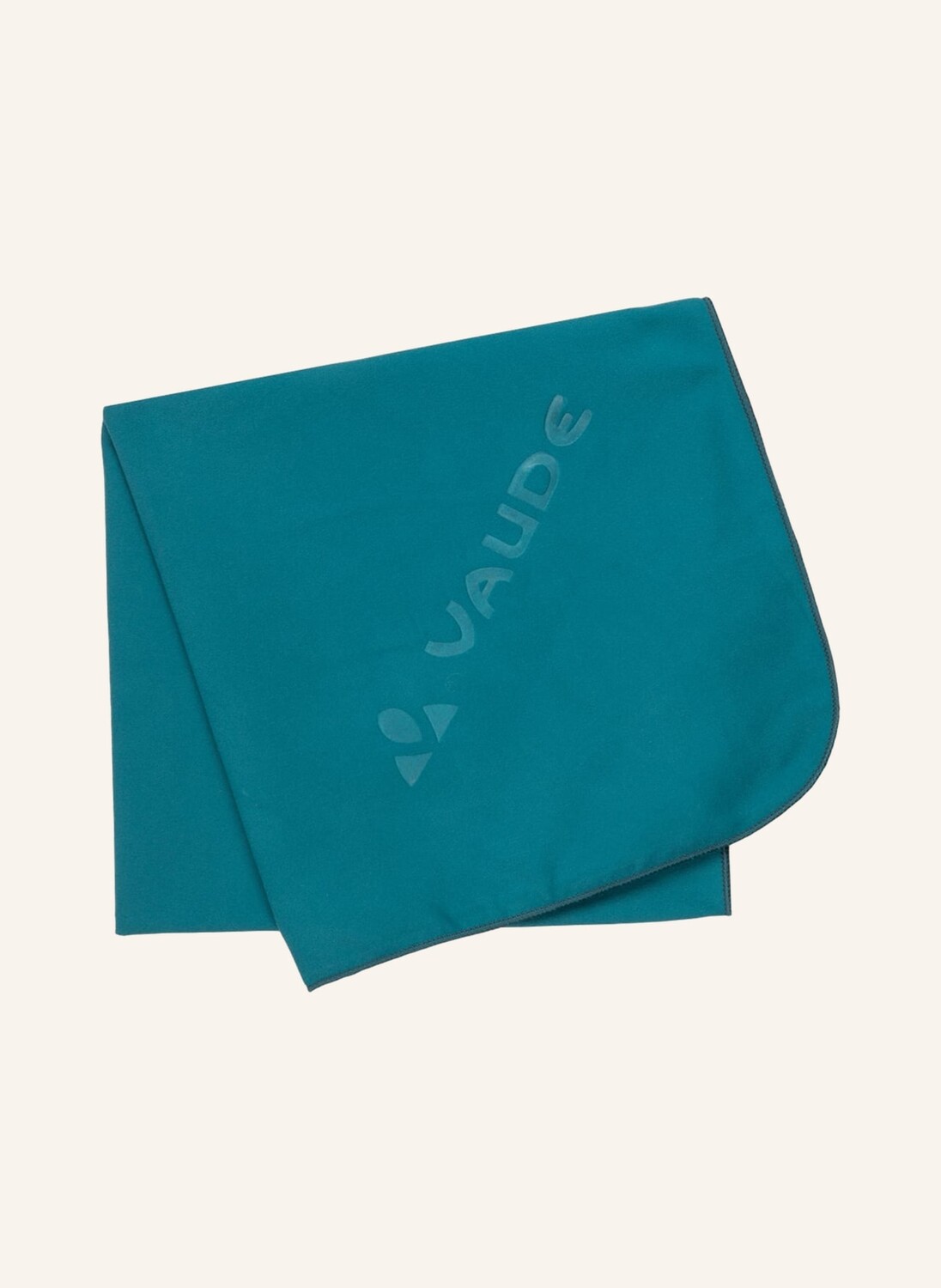 

Полотенце для рук Vaude SPORTS TOWEL III M, 54x100 см, цвет 332 kingfisher