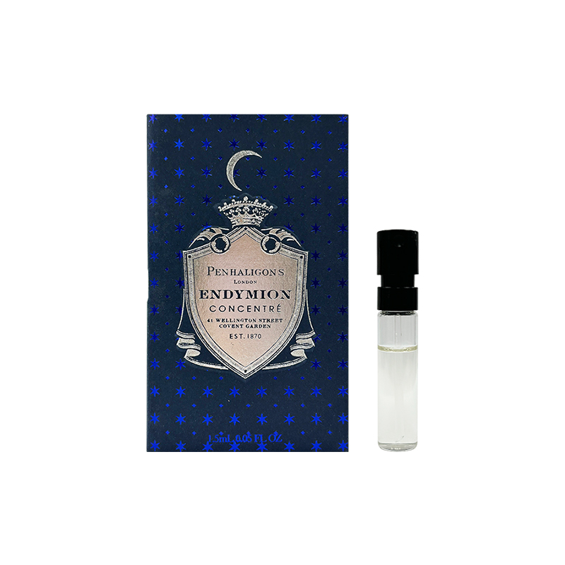 

Пробники духов Unisex PENHALIGON'S, shepherd boy
