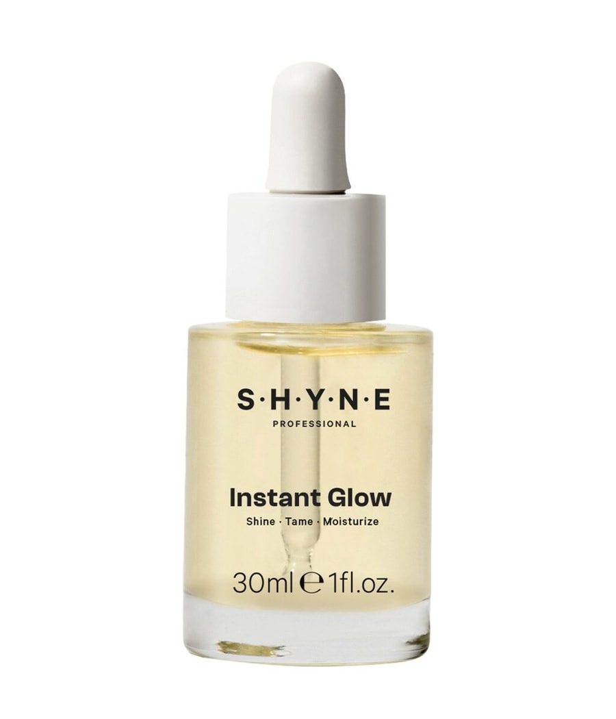 

Масло для волос SHYNE Instant Glow, 30 ml