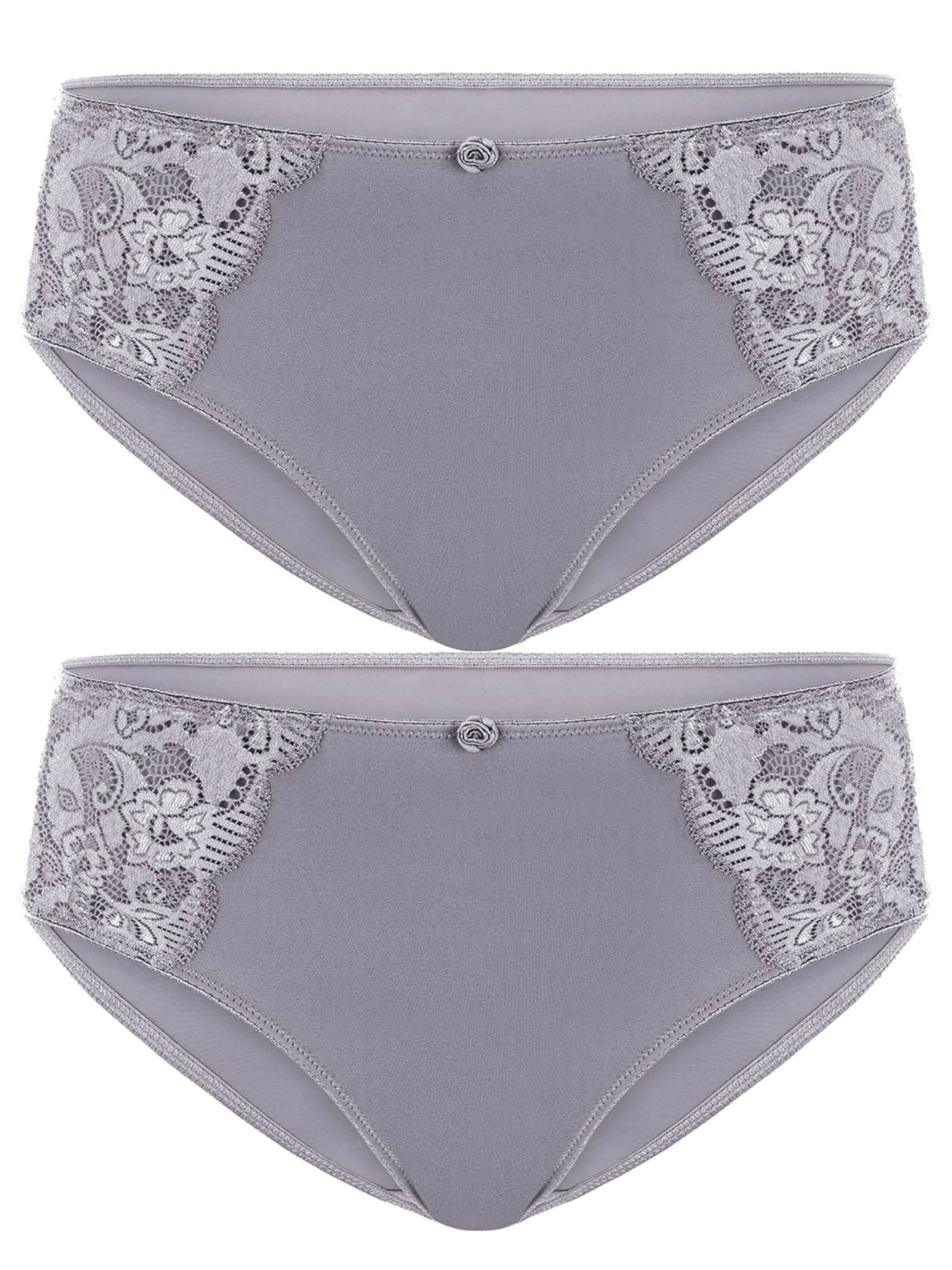 

SUSA Трусики 'Latina' в цвете лаванда