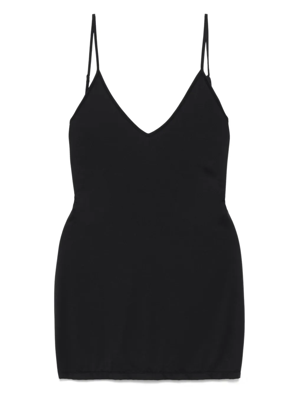 

Платье мини Echauffe Kiki de Montparnasse, черный