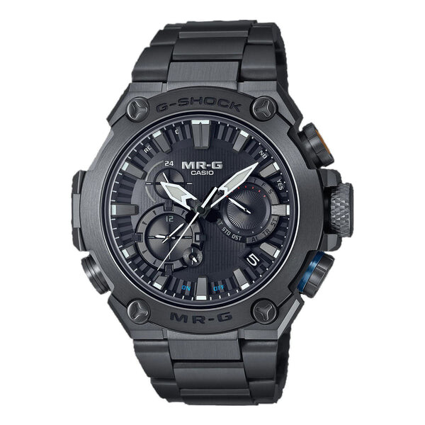 

Часы CASIO G-Shock MR-G 'Black', черный