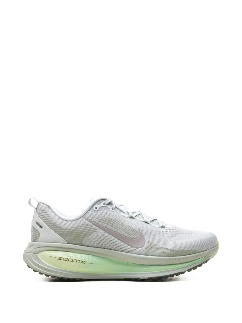 Кроссовки Vomero 18 Nike, серый