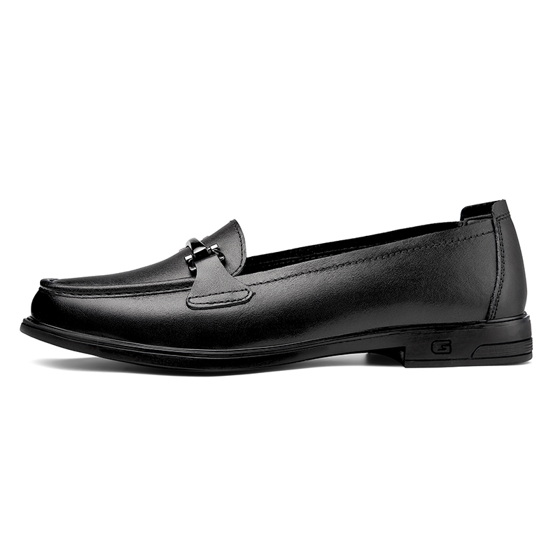 

Лоферы мужские Dao Tu Sen, Black All-Season Z0528