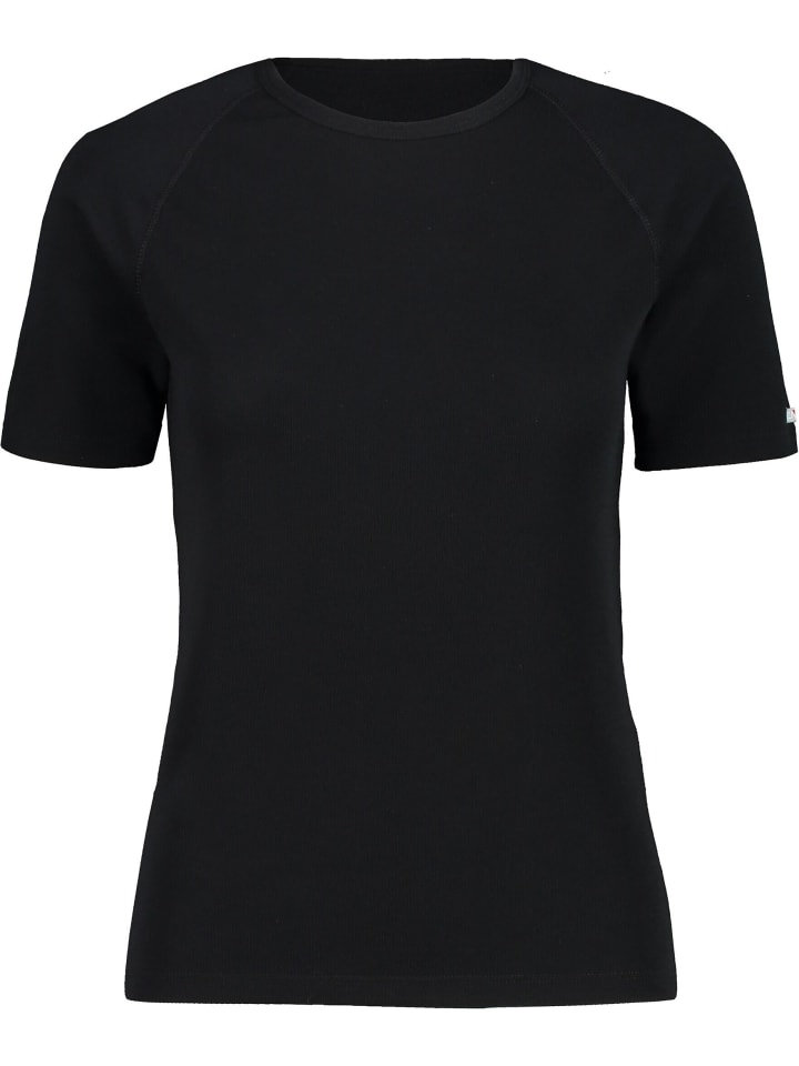 

Cmp Функциональная рубашка в цвете NERO