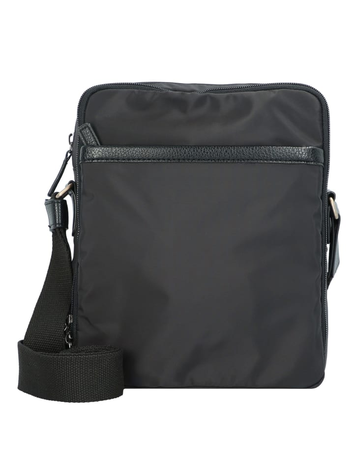 

Сумка через плечо PICARD, черный