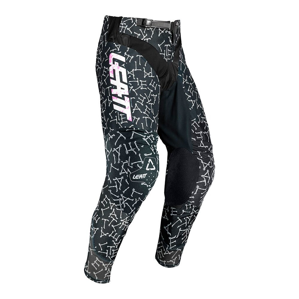 

Брюки Leatt Moto 3.5 Long, черный