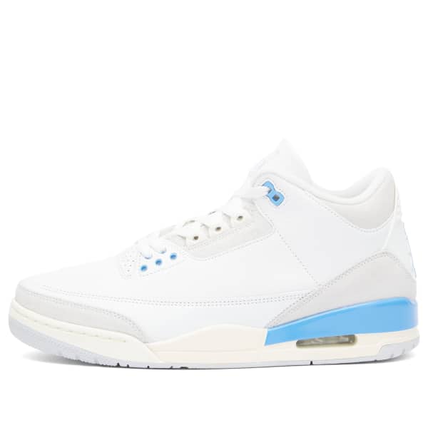 

3 ретро кроссовки Air Jordan, мультиколор