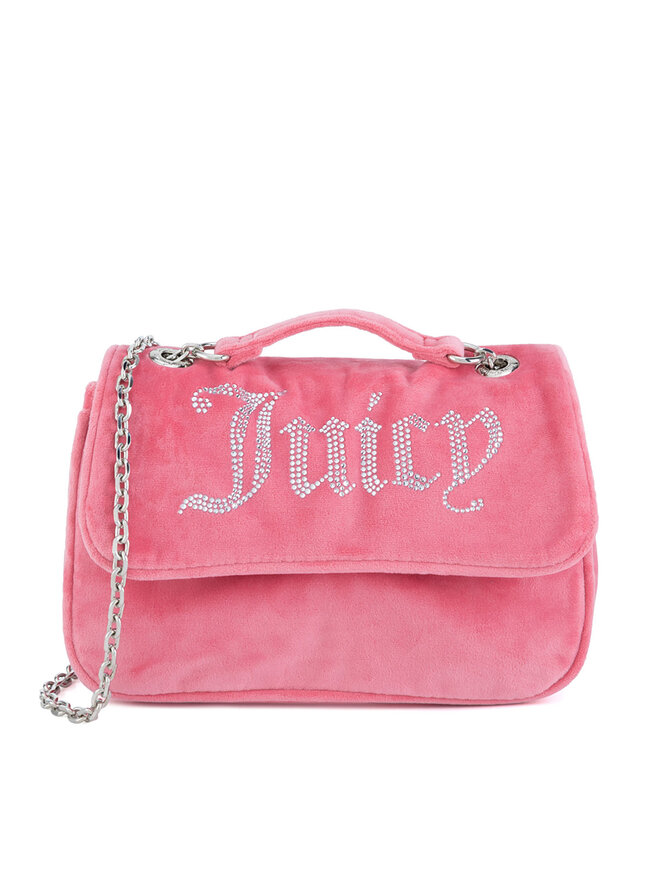 

Сумка Juicy Couture, розовый
