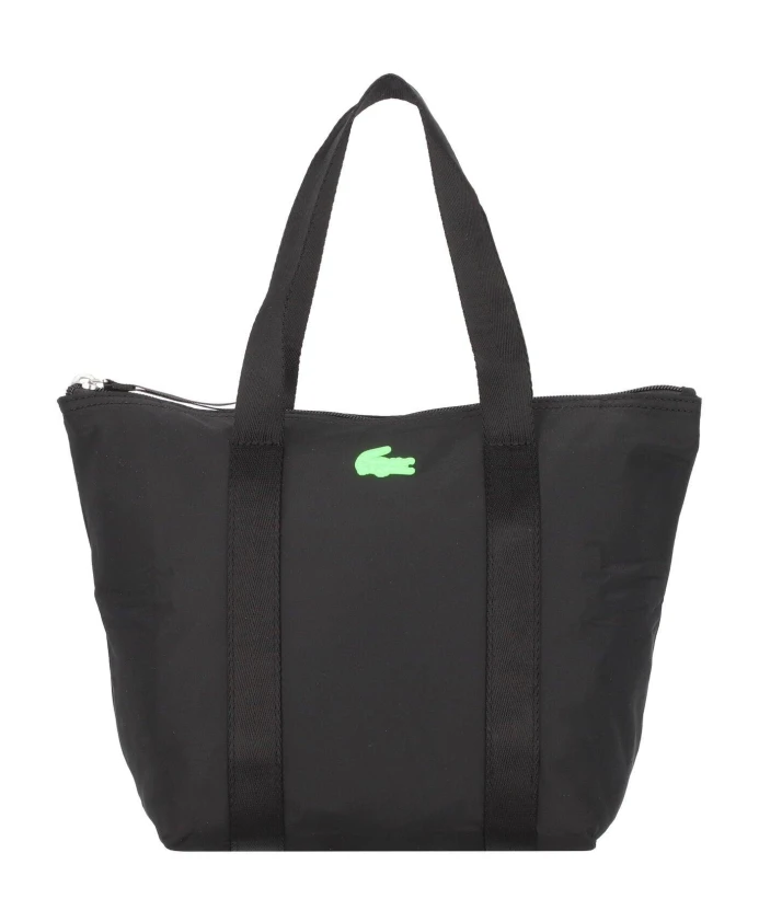 

Нейлоновая сумочка на молнии jeanne nf3620ya Lacoste, черный