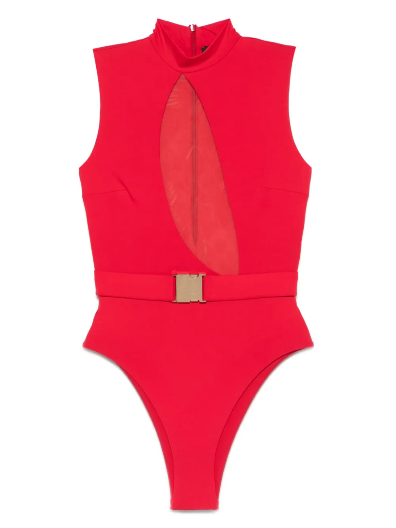 

Noire Swimwear купальник Leia, красный