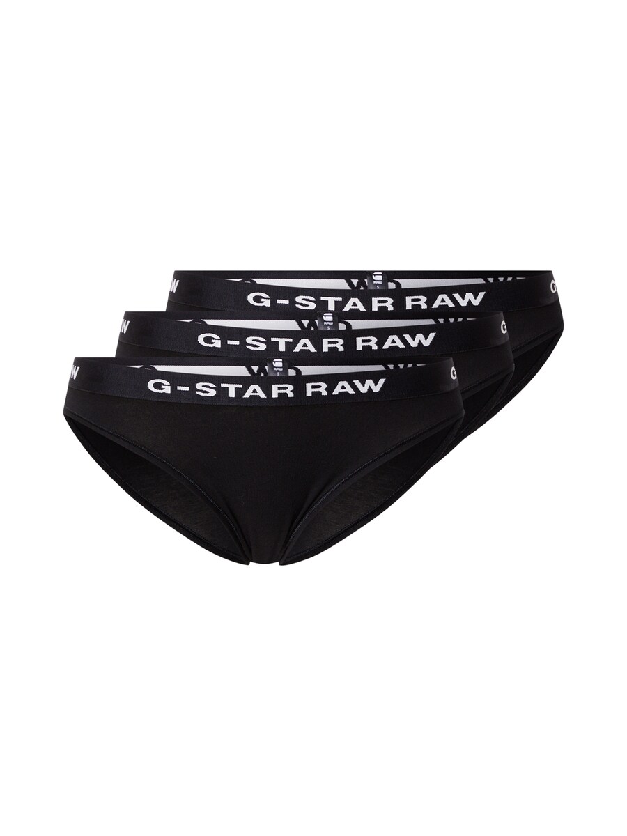 

Трусики G-STAR, черный