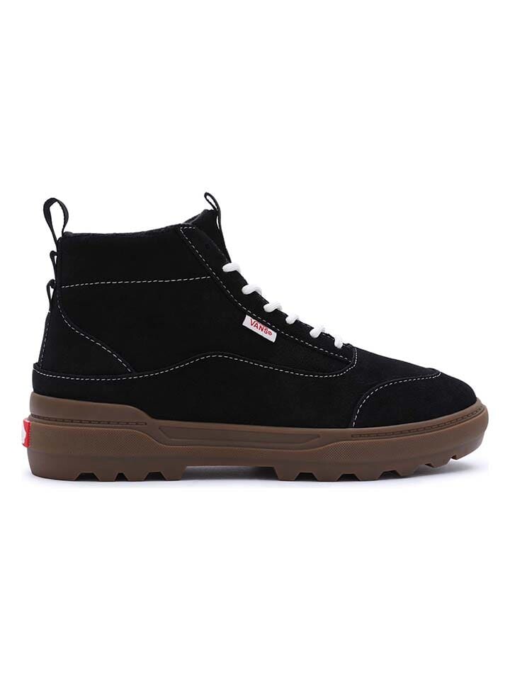 

Сапоги Vans Leder-Boots COLFAX MTE-1, черный