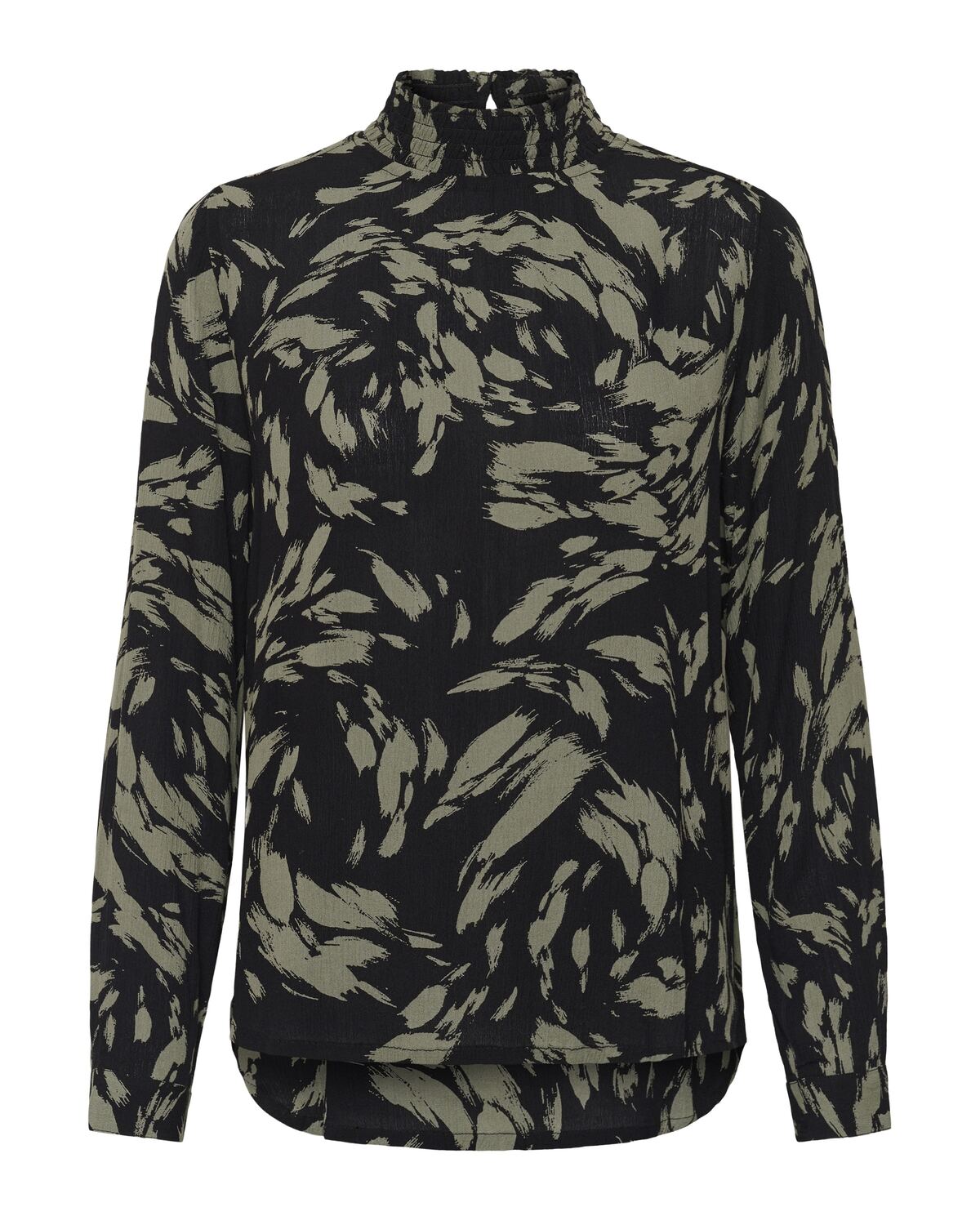 

Kaffe Рубашка в черном цвете