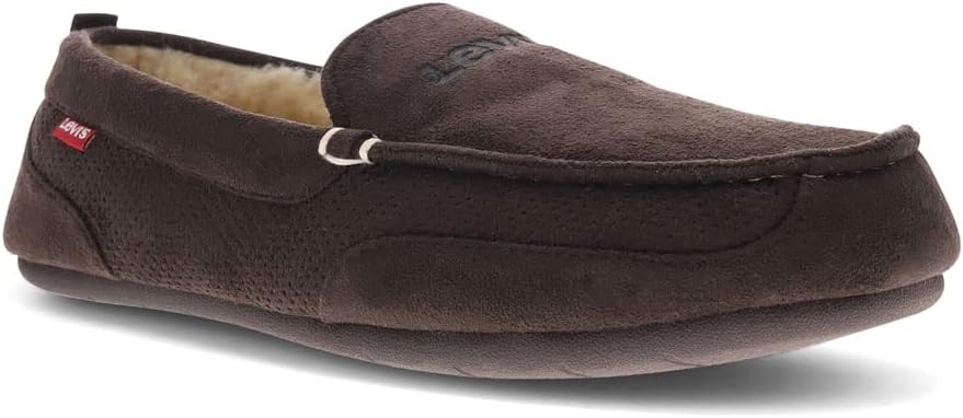 

Мокасины для мужчин Levi's, коричневый