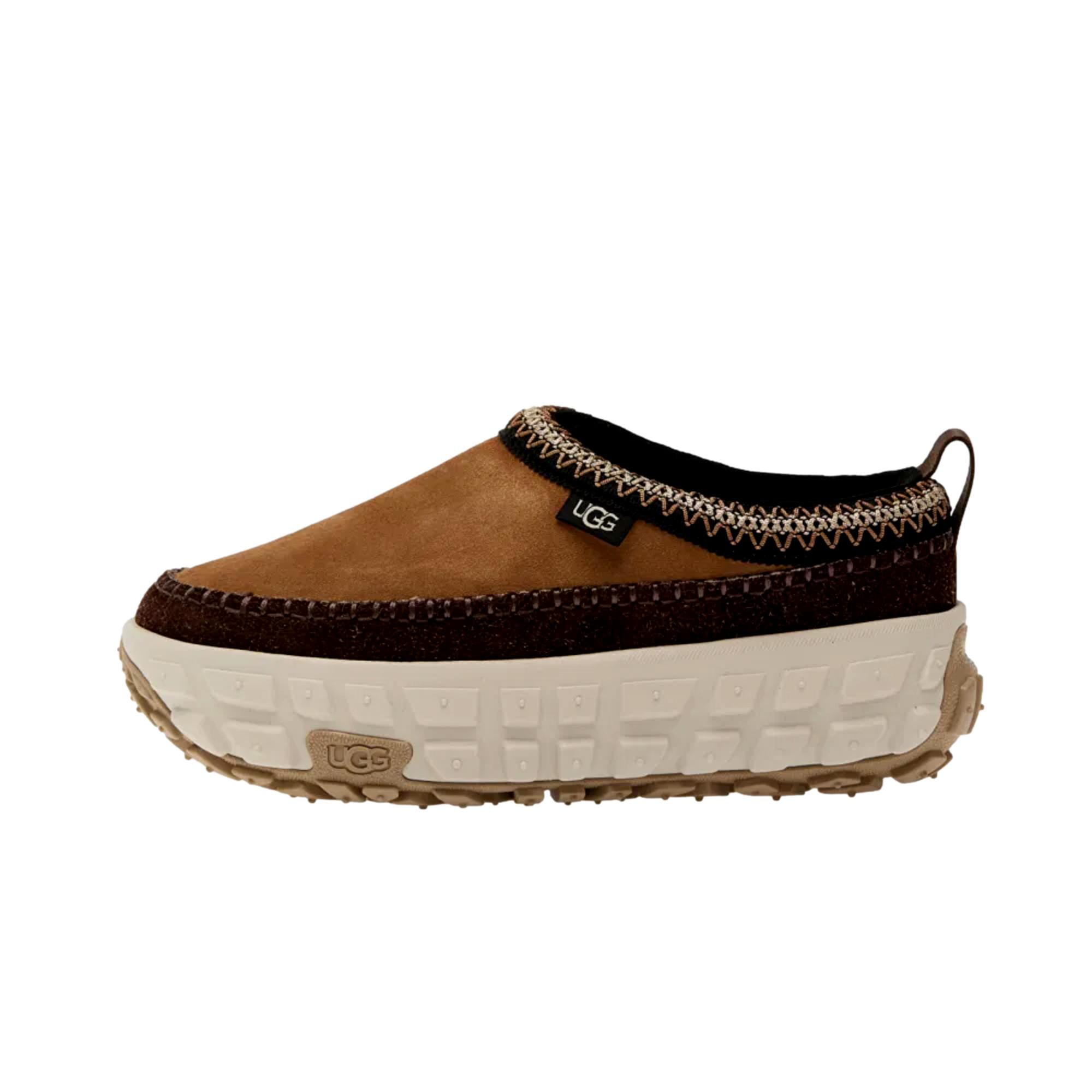 

Ботинки мужские UGG, коричневый