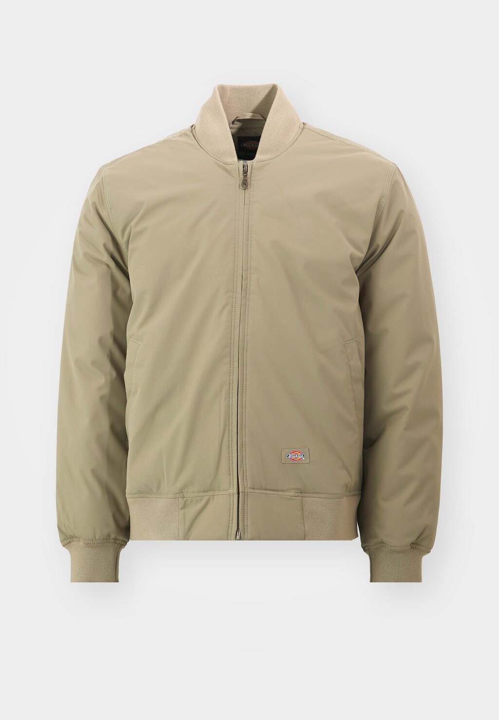 

Куртка-бомбер Dickies, темно-зеленый