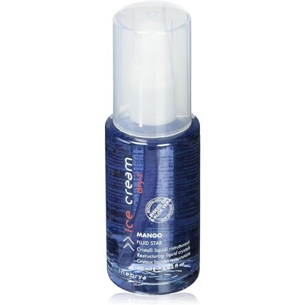 

INEBRYA Liquid Crystals Fluid Star Реструктурирующий лосьон 60 мл