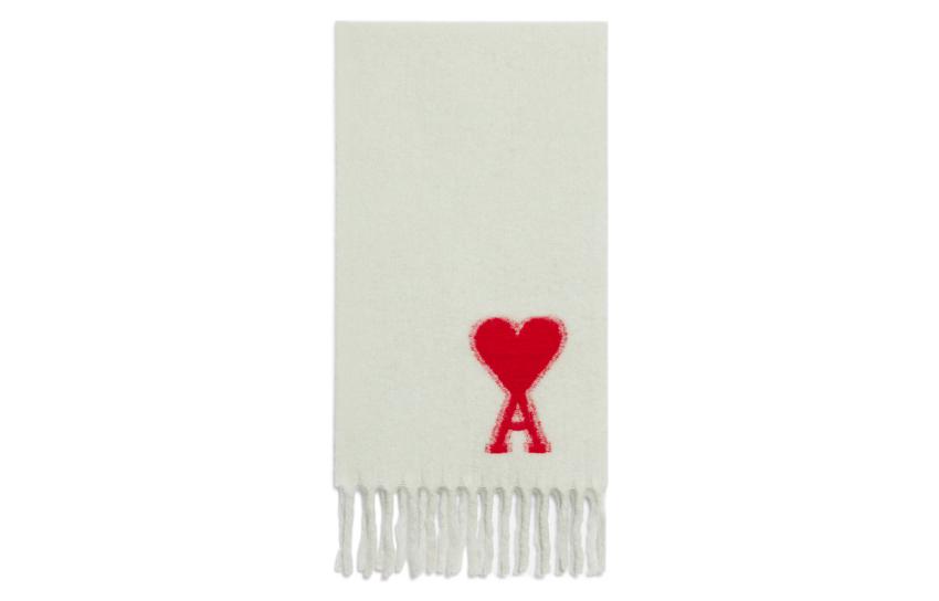 

AMIPARIS Вязаный шарф Unisex Light Green, Зеленый, AMIPARIS Вязаный шарф Unisex Light Green
