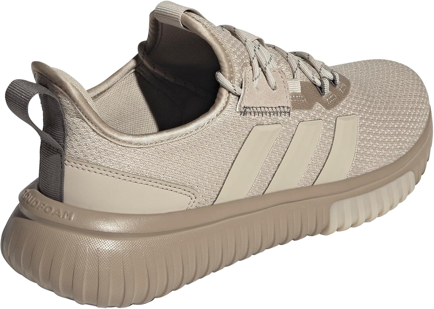 Мужские кроссовки adidas Kaptir 4.0, угольный — фото 3