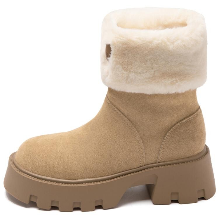

Ботинки AGSDON Snow Boots Women's