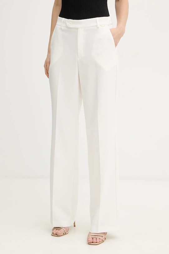 

Брюки Fracomina, бежевый