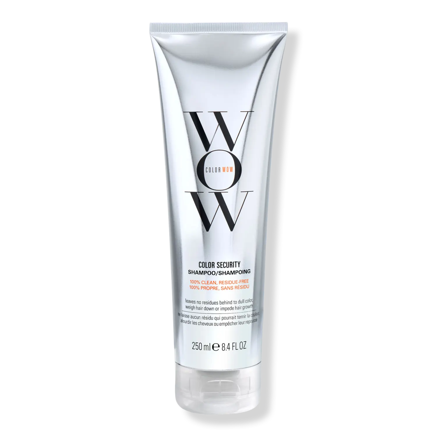

Шампунь Color Security Color Wow, 8.4 oz