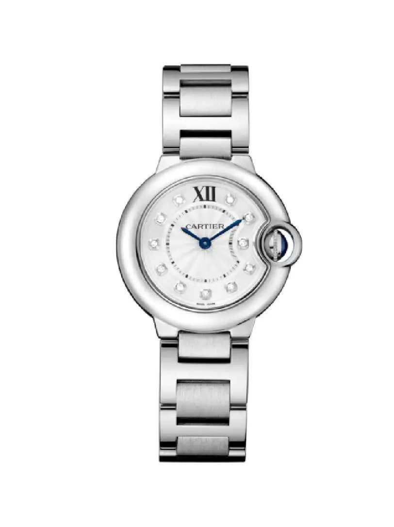 

Часы Ballon Bleu de Cartier Cartier