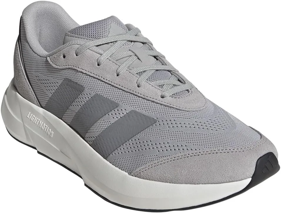Мужские кроссовки Adidas Lightshift, белый — фото 4