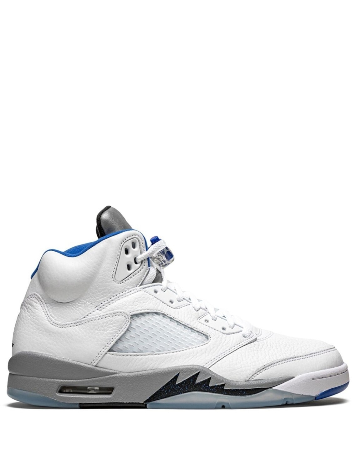 

Jordan кроссовки Air Jordan 5 Retro Stealth 2.0, белый