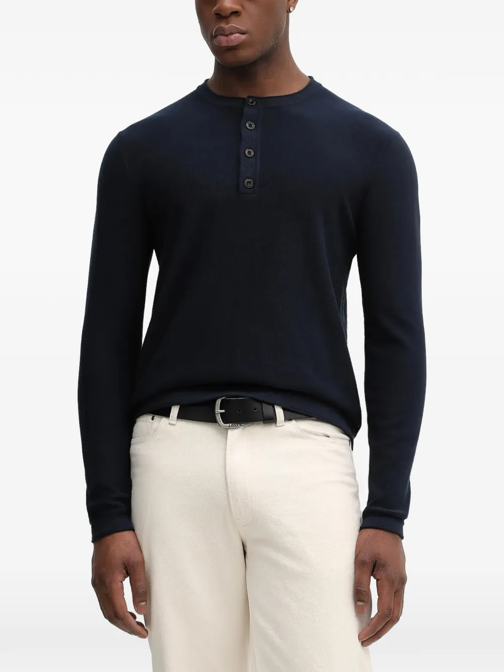 

Свитер Peko Joop!, синий