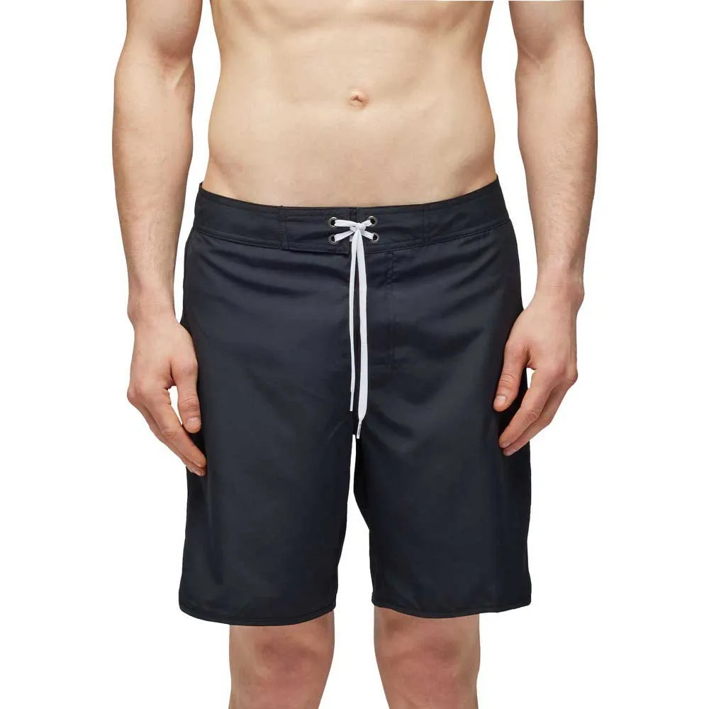 

Шорты для плавания Sundek Repreve, черный