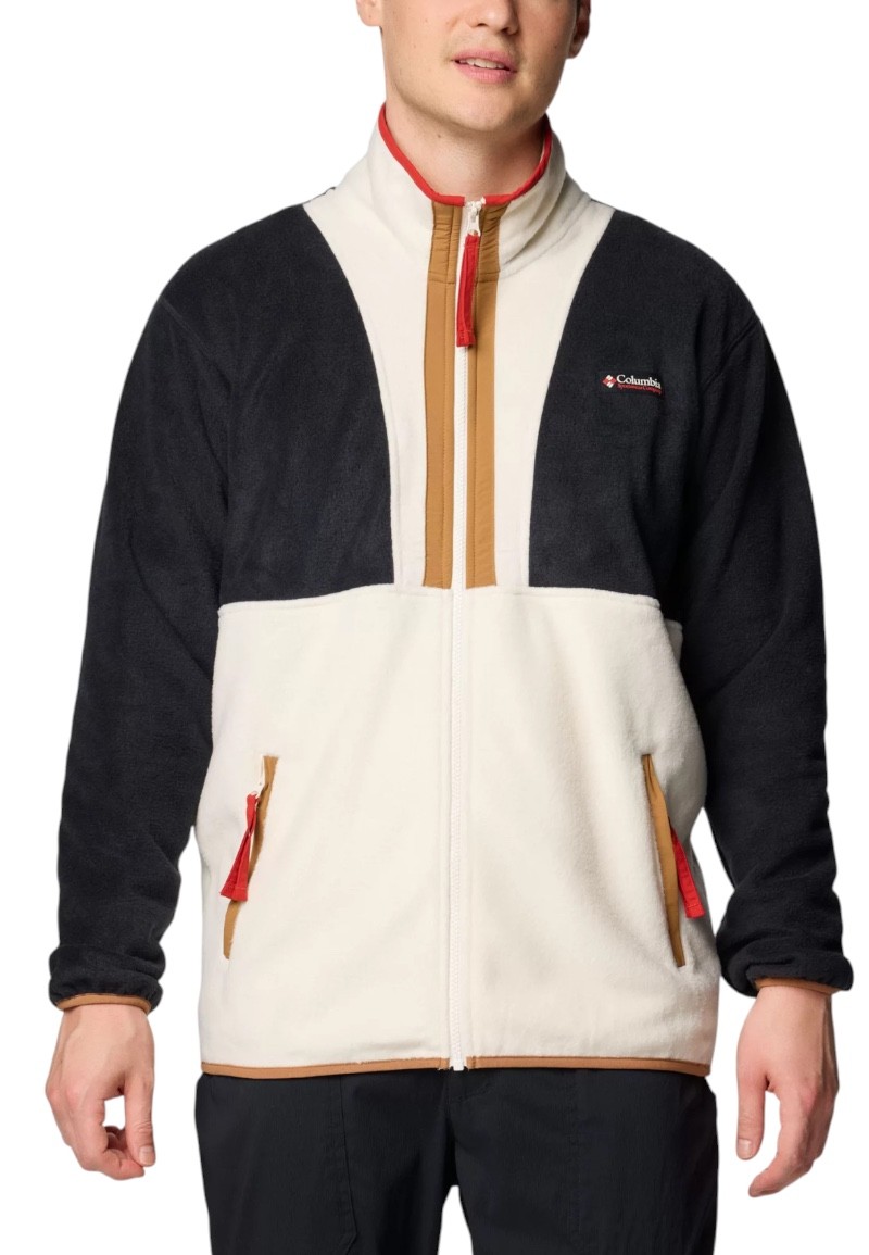 

Толстовки Columbia, синий