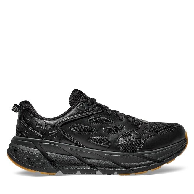 

Кроссовки Hoka Clifton L Athletics 1160050 BBLC, черный