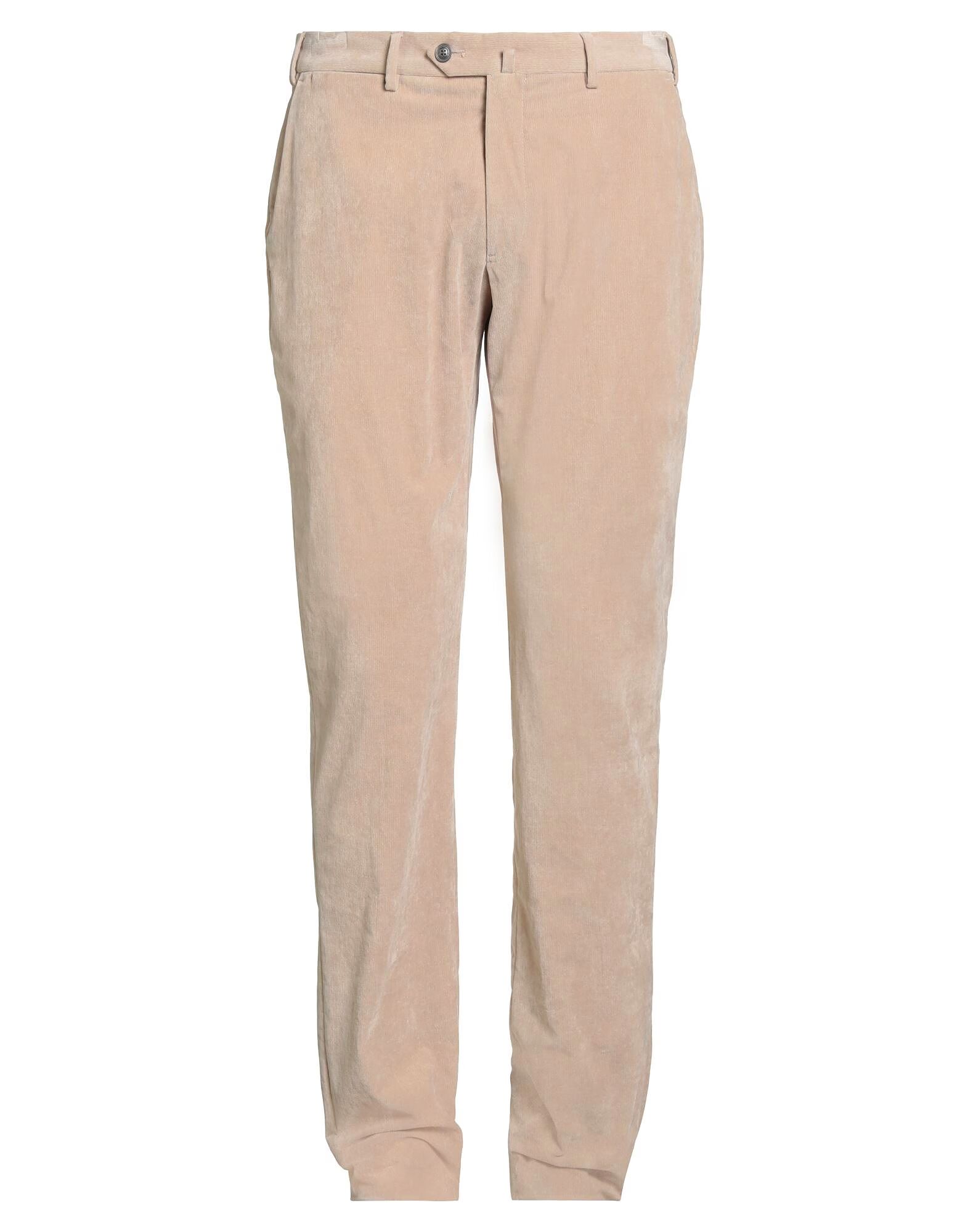 

Брюки Giorgio Armani, бежевый