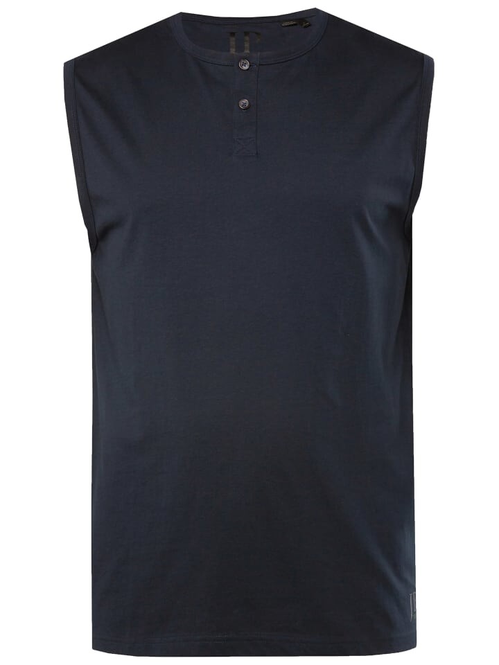 

Футболка JP1880, цвет navy blau