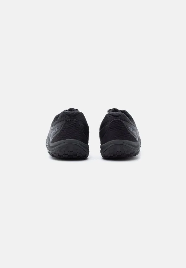 Кроссовки для бега по пересеченной местности glove 8 Merrell, Black — фото 3