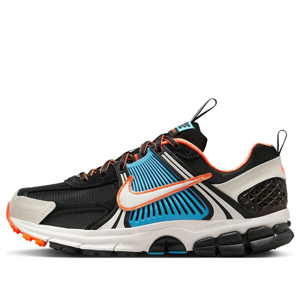 Кроссовки air zoom vomero 5 Nike, черный