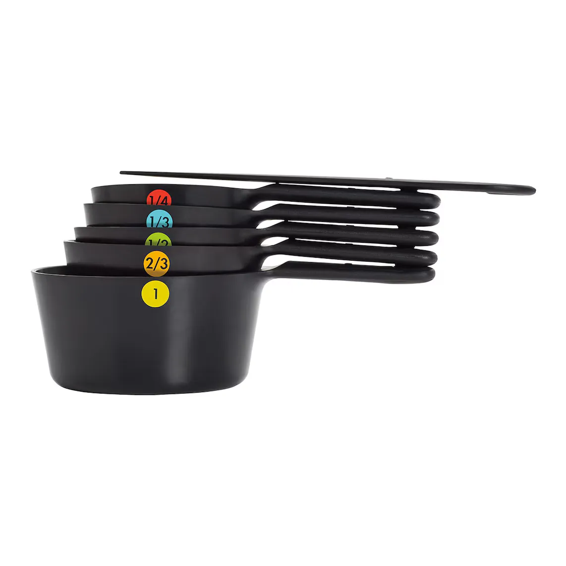 

Oxo Оксо мерные стаканы, черный