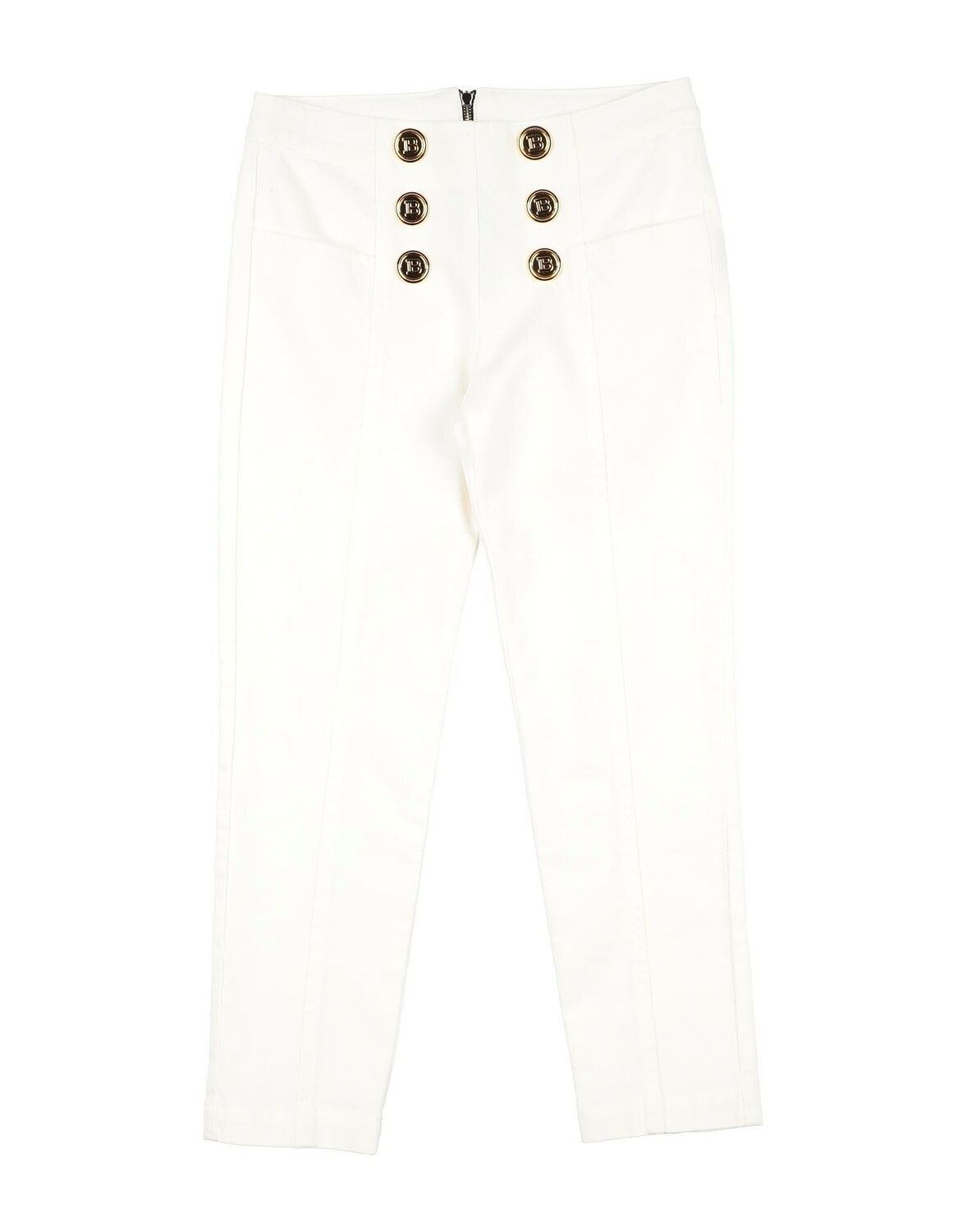 

Джинсы Balmain, белый