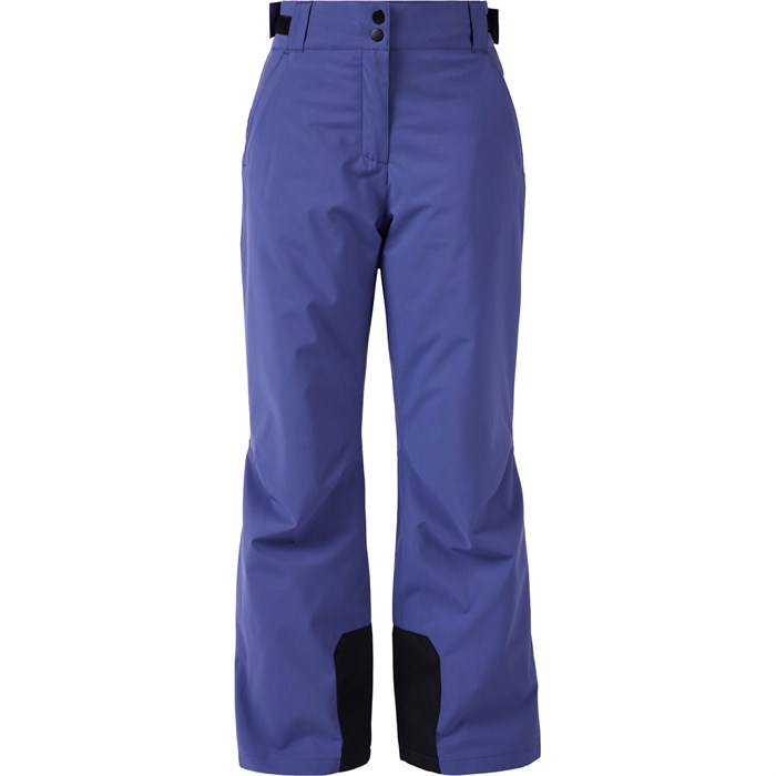 

Утепленные лыжные брюки для девочек Rossignol, Future Blue