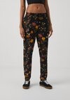 

Брюки VMEASY PANTS Vero Moda, черный