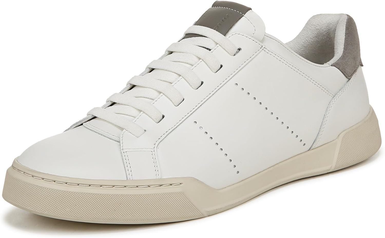 

Мужские классические кроссовки Vince, белый