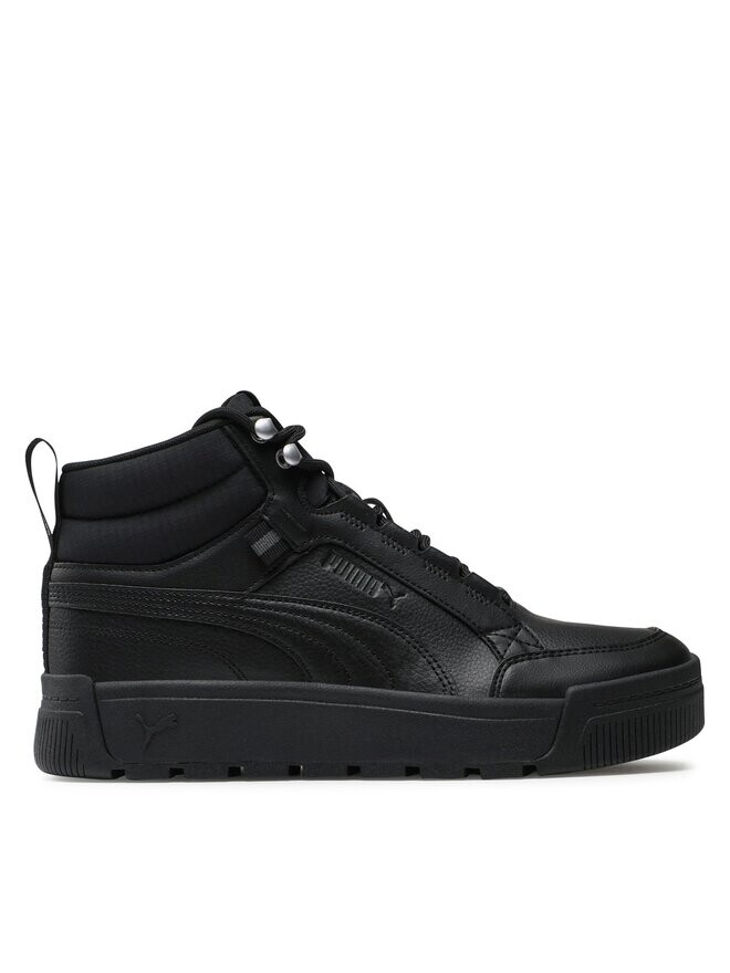 

Кроссовки Tarrenz SB III 392628 Puma, черный