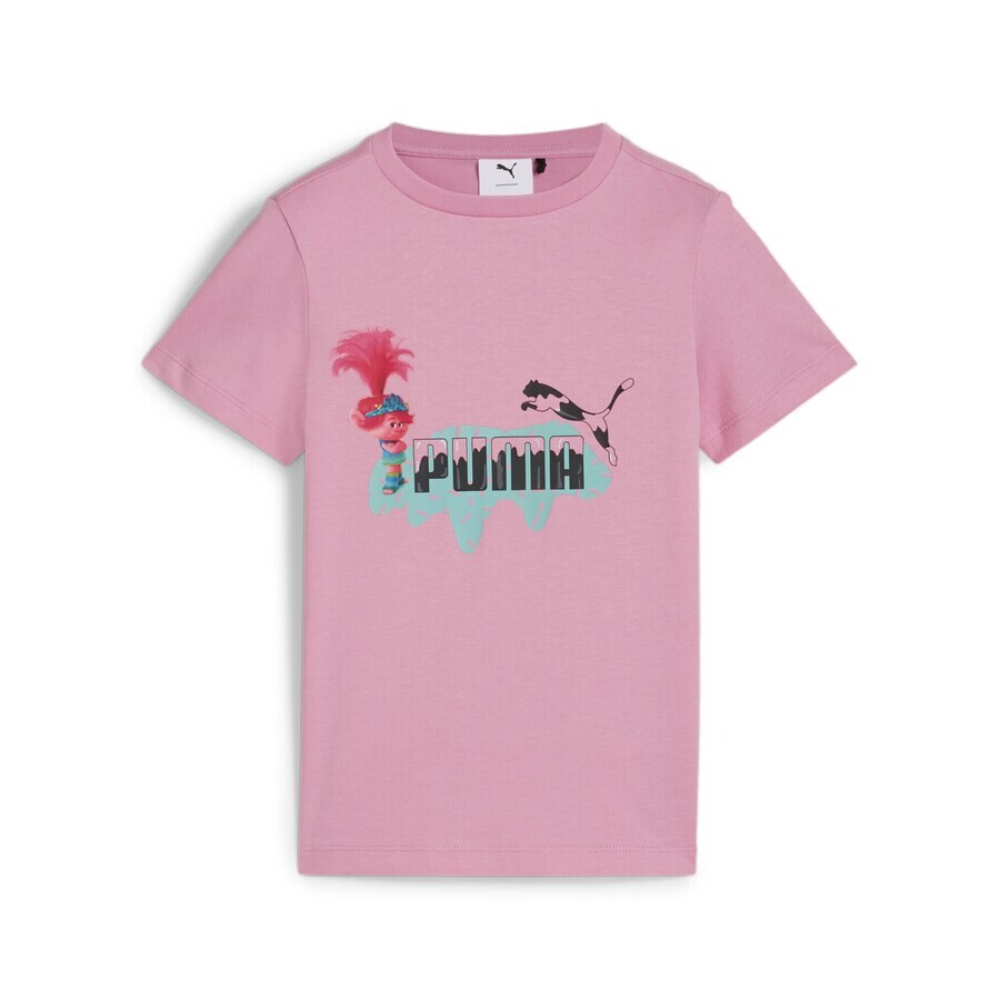 

Футболка PUMA, розовый